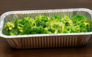 Broccoli (Serves 4 – 6)