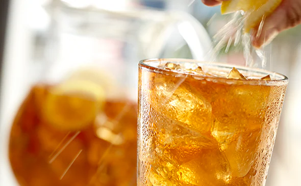 Olive Garden Fresh Brewed Iced Tea